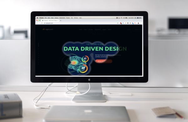 Pre-launch data helps UX designers to optimise their creatives 