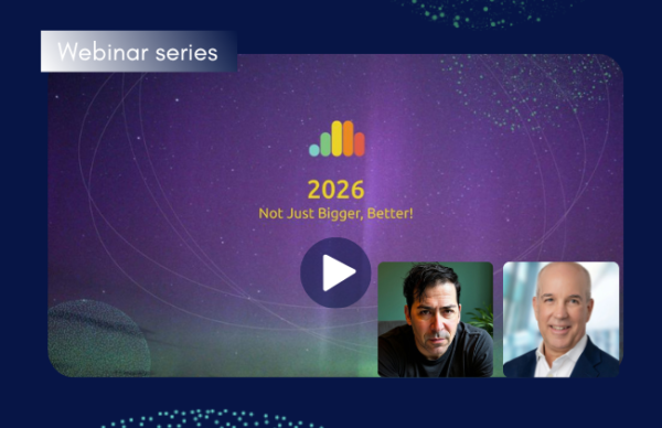 Webinar Series Jan 22th 2026